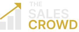 The Sales Crowd